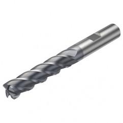 2P3701905PB1740 COROMILL PLURA - Eagle Tool & Supply