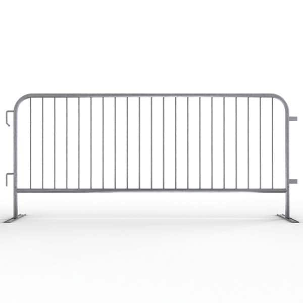 Trafford Industrial - Railing Barriers Type: Barricade Length (Inch): 1.5 - Eagle Tool & Supply