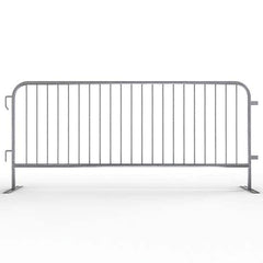 Trafford Industrial - Railing Barriers Type: Barricade Length (Inch): 1.5 - Eagle Tool & Supply