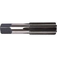 ‎1-1/8″- 8 4 Flute Taper Union Butterfield HSS Bright UNS Hand Tap ANSI E-code # 15051.1/8NO1