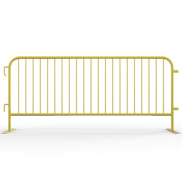 Trafford Industrial - Railing Barriers Type: Barricade Length (Inch): 1.5 - Eagle Tool & Supply
