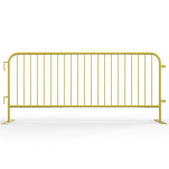 Trafford Industrial - Railing Barriers Type: Barricade Length (Inch): 1.5 - Eagle Tool & Supply