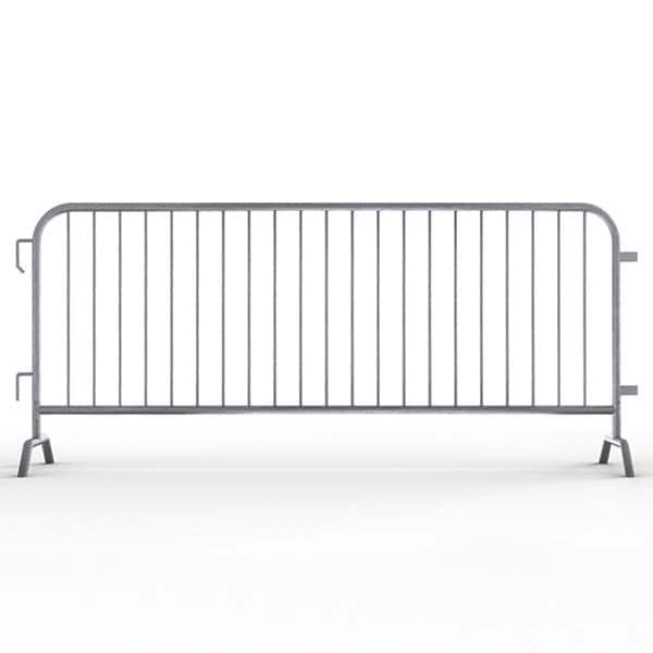 Trafford Industrial - Railing Barriers Type: Barricade Length (Inch): 1.5 - Eagle Tool & Supply
