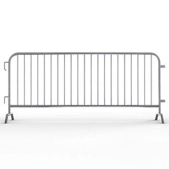 Trafford Industrial - Railing Barriers Type: Barricade Length (Inch): 1.5 - Eagle Tool & Supply