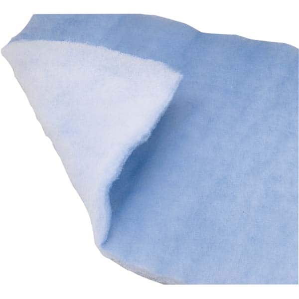 PRO-SOURCE - Air Filter Media Pads Filter Pad Type: Media Height (Inch): 32 - Eagle Tool & Supply