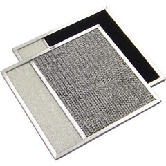 PRO-SOURCE - Grease Filters Height (Inch): 11.5 Width (Inch): 11.5 - Eagle Tool & Supply