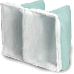 PRO-SOURCE - Bag & Cube Air Filters Filter Type: Cube Nominal Height (Inch): 16 - Eagle Tool & Supply