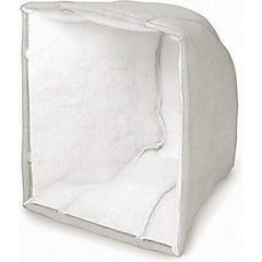 PRO-SOURCE - Pleated & Panel Air Filters Filter Type: Ring Panel Nominal Height (Inch): 14 - Eagle Tool & Supply