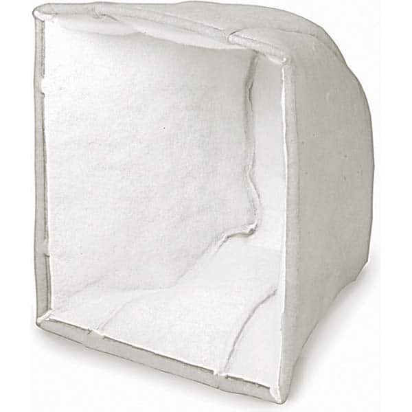 PRO-SOURCE - Bag & Cube Air Filters Filter Type: Cube Nominal Height (Inch): 12 - Eagle Tool & Supply