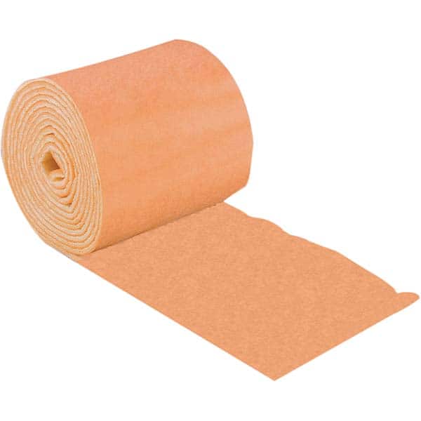 PRO-SOURCE - Air Filter Media Rolls Filter Roll Type: Media Length Feet: 90 - Eagle Tool & Supply