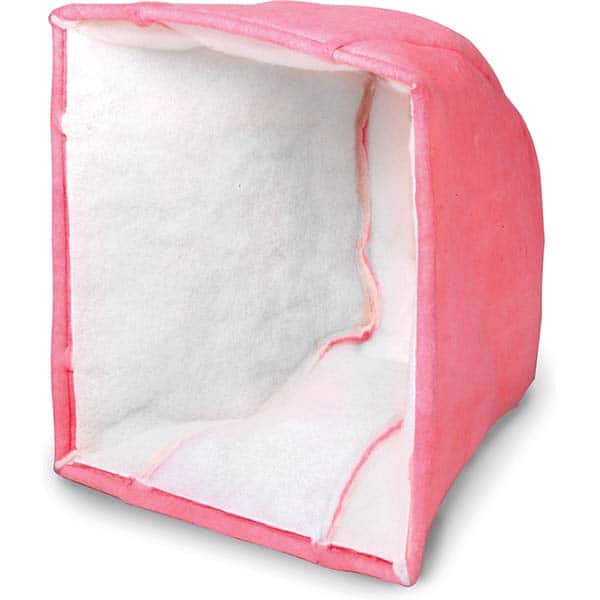 PRO-SOURCE - Bag & Cube Air Filters Filter Type: Cube Nominal Height (Inch): 20 - Eagle Tool & Supply