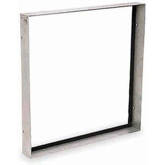 PRO-SOURCE - Air Filter Media Pads Filter Pad Type: Paint Booth Height (Inch): 20 - Eagle Tool & Supply