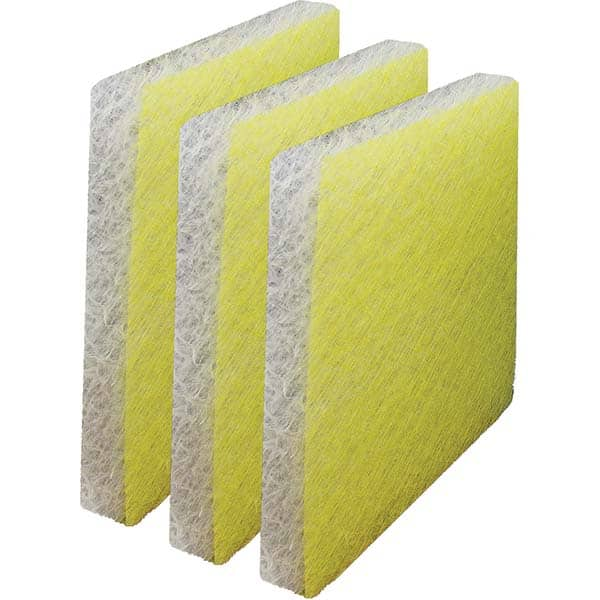 PRO-SOURCE - Air Filter Media Pads Filter Pad Type: Media Height (Inch): 20 - Eagle Tool & Supply