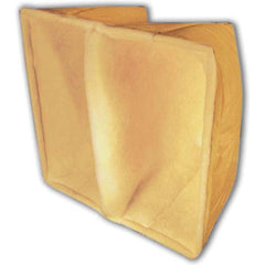 PRO-SOURCE - Bag & Cube Air Filters Filter Type: Cube Nominal Height (Inch): 20 - Eagle Tool & Supply