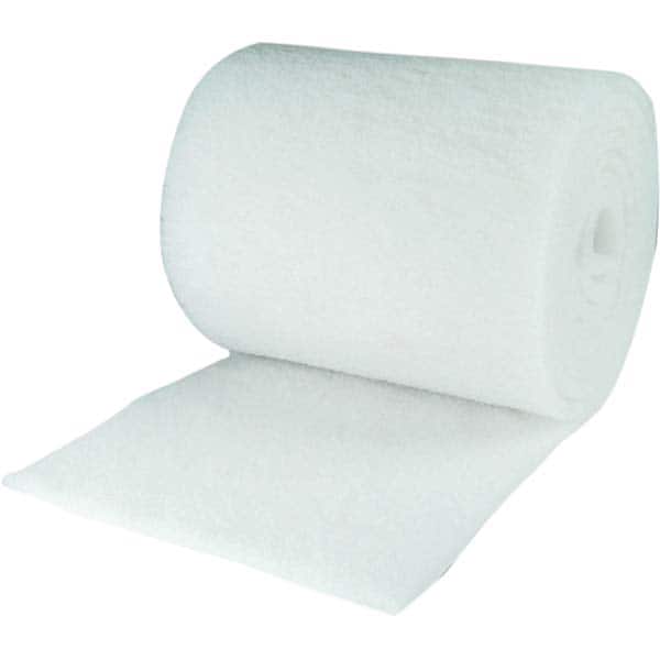PRO-SOURCE - Air Filter Media Rolls Filter Roll Type: Media Length Feet: 90 - Eagle Tool & Supply