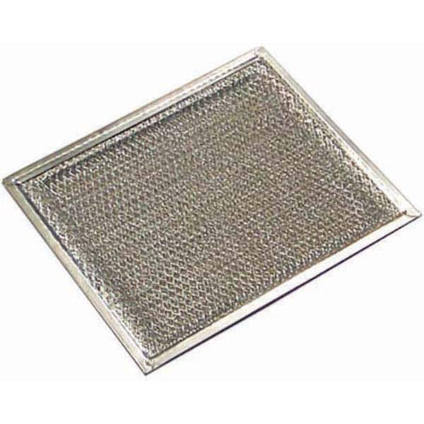 PRO-SOURCE - Grease Filters Height (Inch): 5.63 Width (Inch): 5.63 - Eagle Tool & Supply