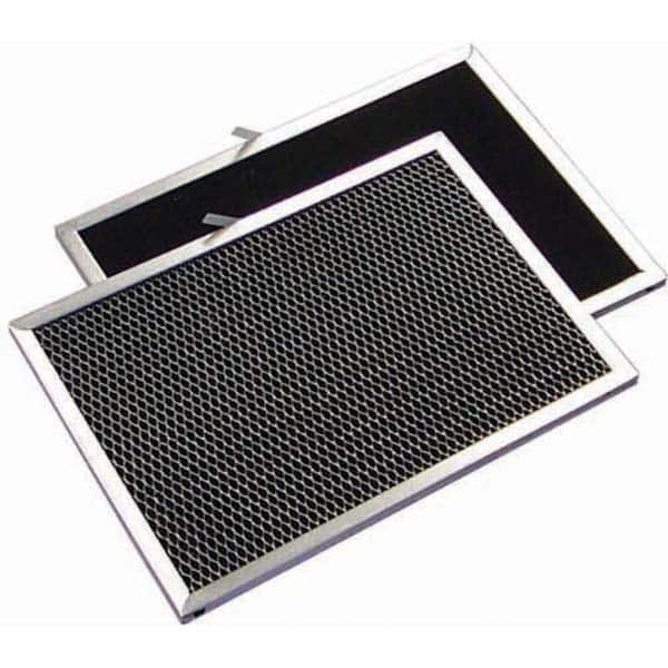 PRO-SOURCE - Grease Filters Height (Inch): 8.25 Width (Inch): 8.25 - Eagle Tool & Supply