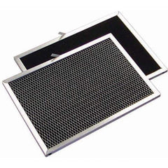 PRO-SOURCE - Grease Filters Height (Inch): 8.75 Width (Inch): 8.75 - Eagle Tool & Supply