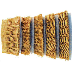 PRO-SOURCE - Air Filter Media Rolls Filter Roll Type: Media Length Feet: 40 - Eagle Tool & Supply