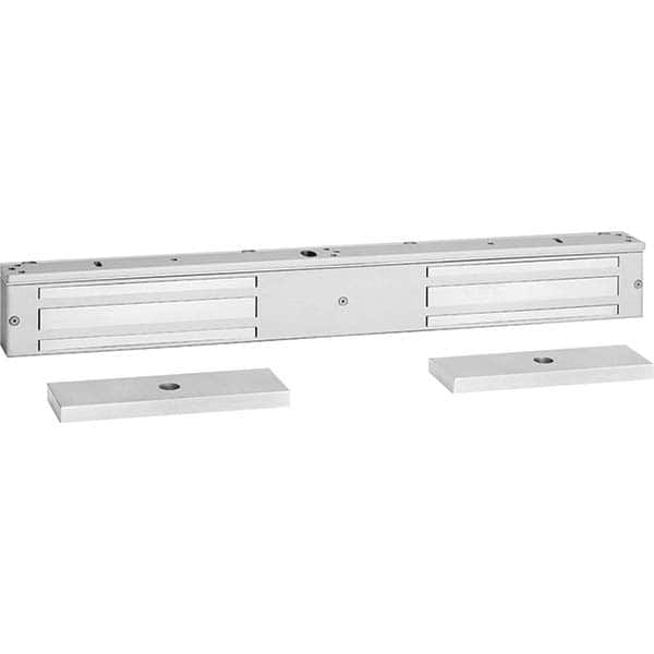 SDC - Electromagnet Locks Average Magnetic Pull (Lb.): 1600.000 (Pounds) Length (Inch): 22 - Eagle Tool & Supply