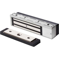 Schlage - Electromagnet Locks Average Magnetic Pull (Lb.): 1500.000 (Pounds) Length (Inch): 25-1/16 - Eagle Tool & Supply