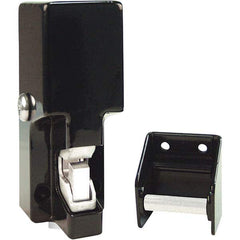 Securitron - Electromagnet Locks Average Magnetic Pull (Lb.): 2000.000 (Pounds) Length (Inch): 7-1/4 - Eagle Tool & Supply