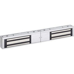 Schlage - Electromagnet Locks Average Magnetic Pull (Lb.): 500.000 (Pounds) Length (Inch): 18-1/16 - Eagle Tool & Supply