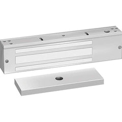 SDC - Electromagnet Locks Average Magnetic Pull (Lb.): 1600.000 (Pounds) Length (Inch): 11 - Eagle Tool & Supply