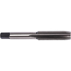‎1/4″- 20 3 Flute Bottoming Union Butterfield HSS Bright UNC Hand Tap ANSI E-code # 15081/4X20NO3