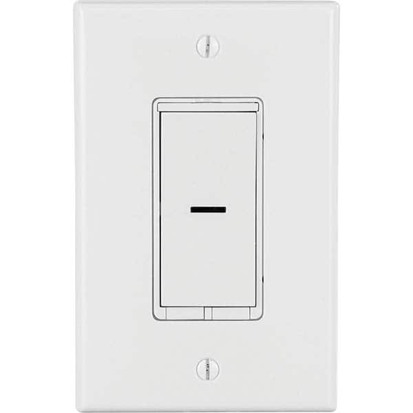 Hubbell Wiring Device-Kellems - Wall & Dimmer Light Switches Switch Type: Switch Switch Operation: Rocker - Eagle Tool & Supply