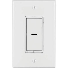 Hubbell Wiring Device-Kellems - Wall & Dimmer Light Switches Switch Type: Switch Switch Operation: Rocker - Eagle Tool & Supply