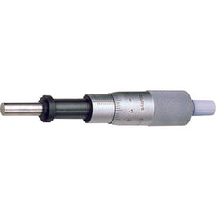 ‎0-25MM MICROMETER HEAD - Eagle Tool & Supply