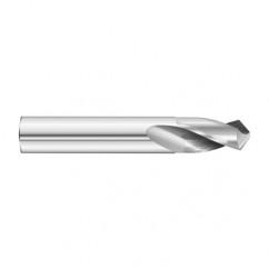 1510  4.50MM CARBIDE STUB DRILL - Eagle Tool & Supply