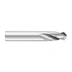 1510  4.50MM CARBIDE STUB DRILL - Eagle Tool & Supply