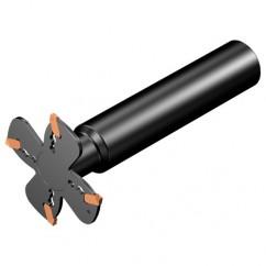 AQDGC063025M COROMILL QD HOLDER - Eagle Tool & Supply