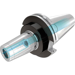 Iscar - Shrink-Fit Tool Holders & Adapters Shank Type: Taper Shank Shank Diameter (Inch): 0.5 - Eagle Tool & Supply