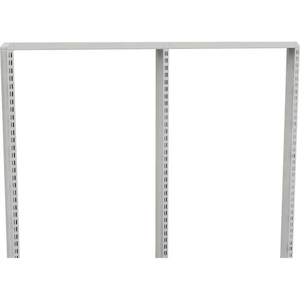 Treston - Workbench & Workstation Accessories For Use With: M60 Treston Benches Height: 53.5 (Inch) - Eagle Tool & Supply