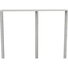 Treston - Workbench & Workstation Accessories For Use With: M60 Treston Benches Height: 53.5 (Inch) - Eagle Tool & Supply