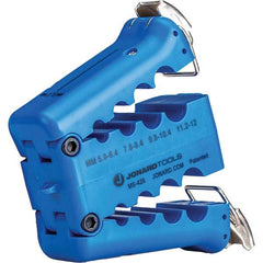 Jonard Tools - Cable Tools & Kits Tool Type: Mid Span Slit & Ring Tool Number of Pieces: 1.000 - Eagle Tool & Supply