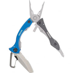 Gerber - Multi-Tools Number of Tools: 9 Type: Multi-Tool - Eagle Tool & Supply