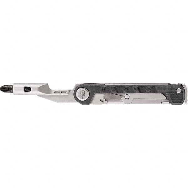 Gerber - Multi-Tools Number of Tools: 8 Type: Multi-Tool - Eagle Tool & Supply