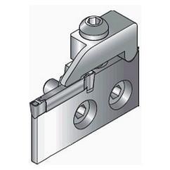 CGDL2 Grooving Tool - Eagle Tool & Supply