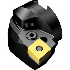 Sandvik Coromant - Size 40 31mm Internal Left Hand Modular Turning & Profiling Cutting Unit Head - Eagle Tool & Supply
