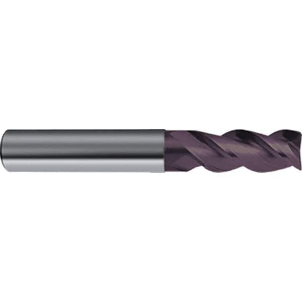 Guhring - End Mill - 29.4mm Extended Reach - Eagle Tool & Supply