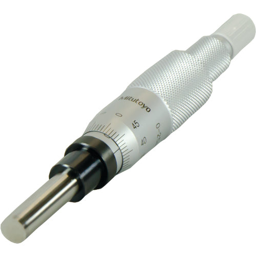 ‎0-25MM MICROMETER HEAD - Eagle Tool & Supply