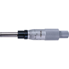 ‎0-1″ MICROMETER HEAD - Eagle Tool & Supply