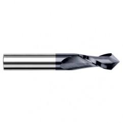 3/32D X 82 SC D/M-2FL ALTIN - Eagle Tool & Supply