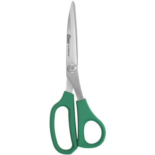 11″ Overall Length Ultraflex Straight Shears - Eagle Tool & Supply