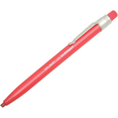 Ability One - Pens & Pencils; Type: Wax Pencil ; Color: Red ; Tip Type: 3MM - Exact Industrial Supply