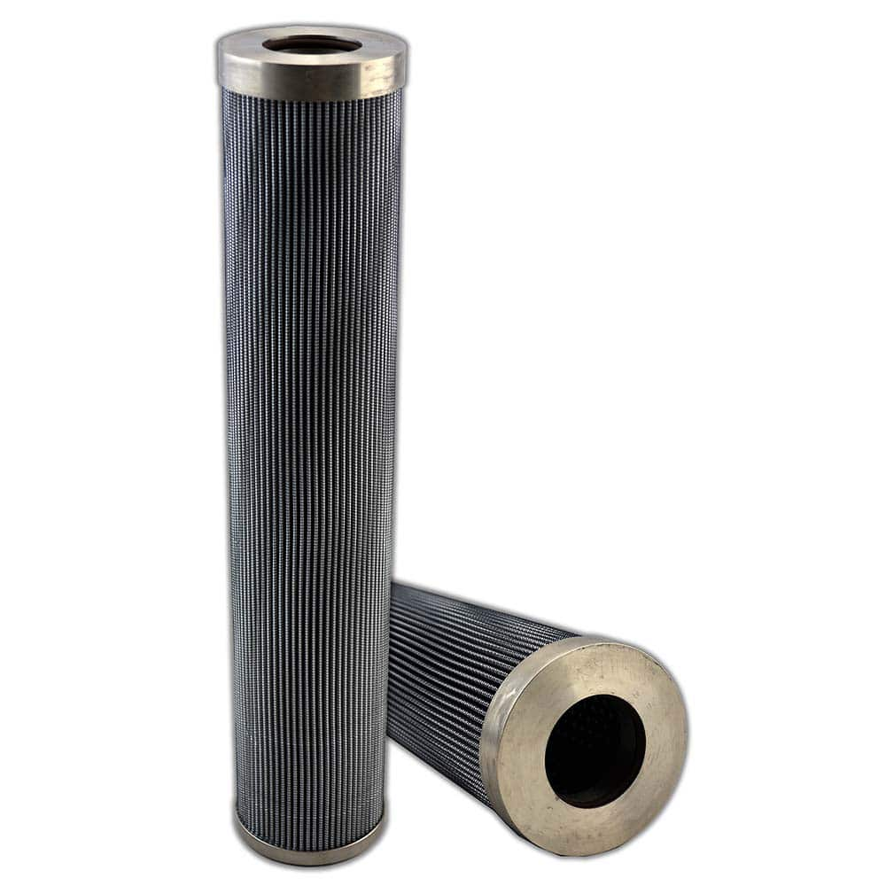 Main Filter - Filter Elements & Assemblies; Filter Type: Replacement/Interchange Hydraulic Filter ; Media Type: Microglass ; OEM Cross Reference Number: EPPENSTEINER 20400H10XLB000P ; Micron Rating: 10 - Exact Industrial Supply